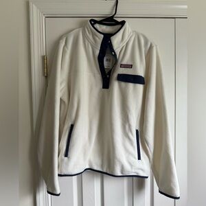 NWT Women’s Vineyard Vines Harbor Pullover